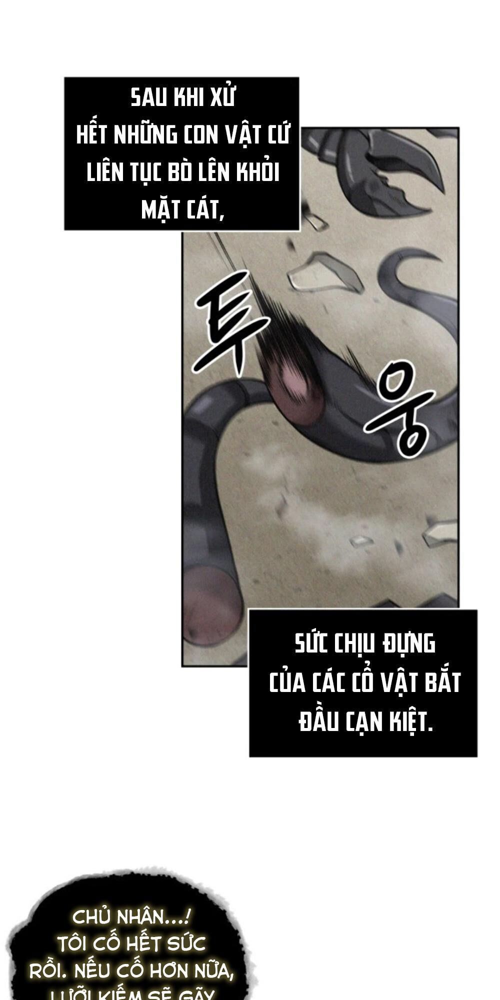 Vua Trộm Mộ