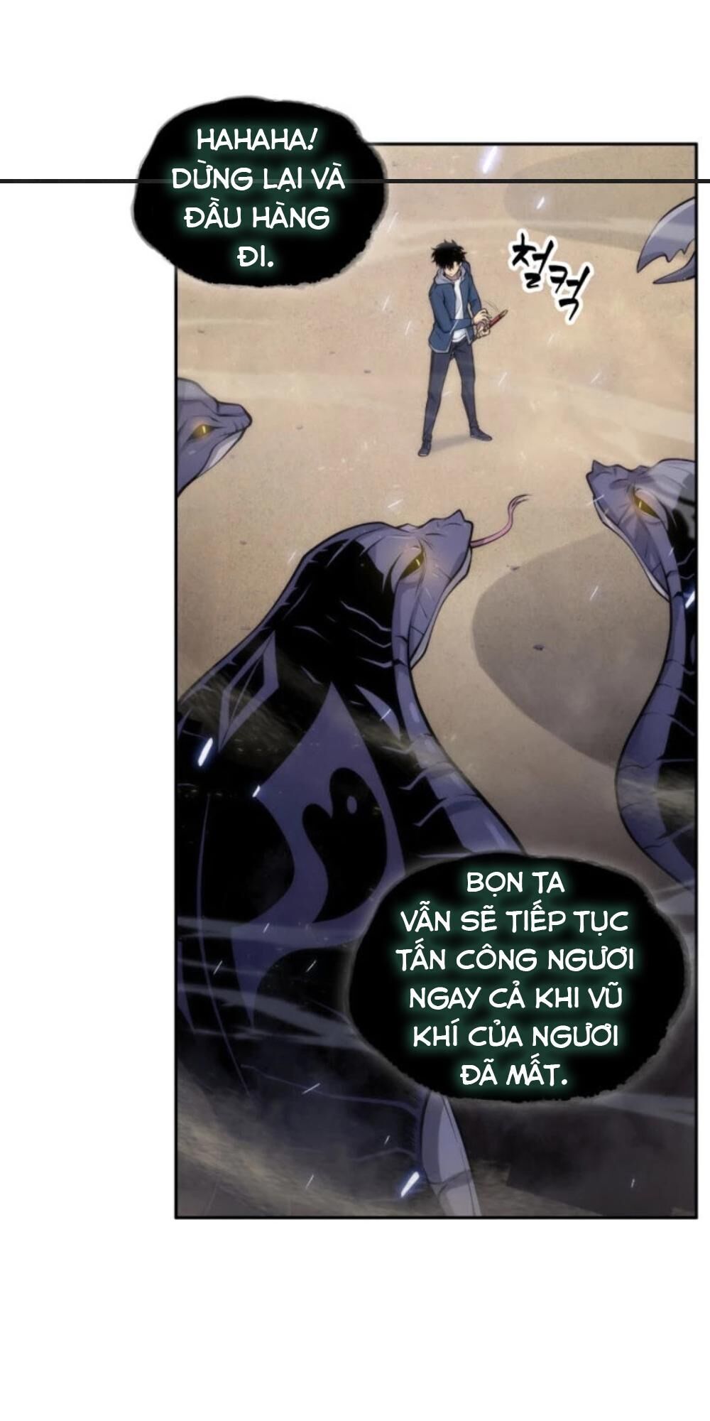 Vua Trộm Mộ