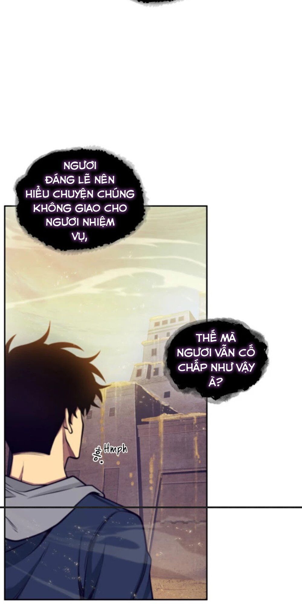 Vua Trộm Mộ