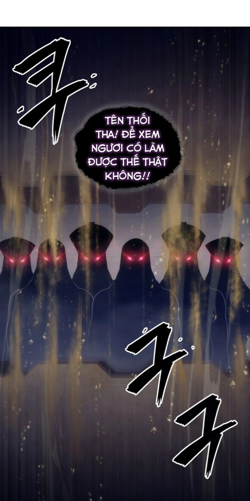 Vua Trộm Mộ