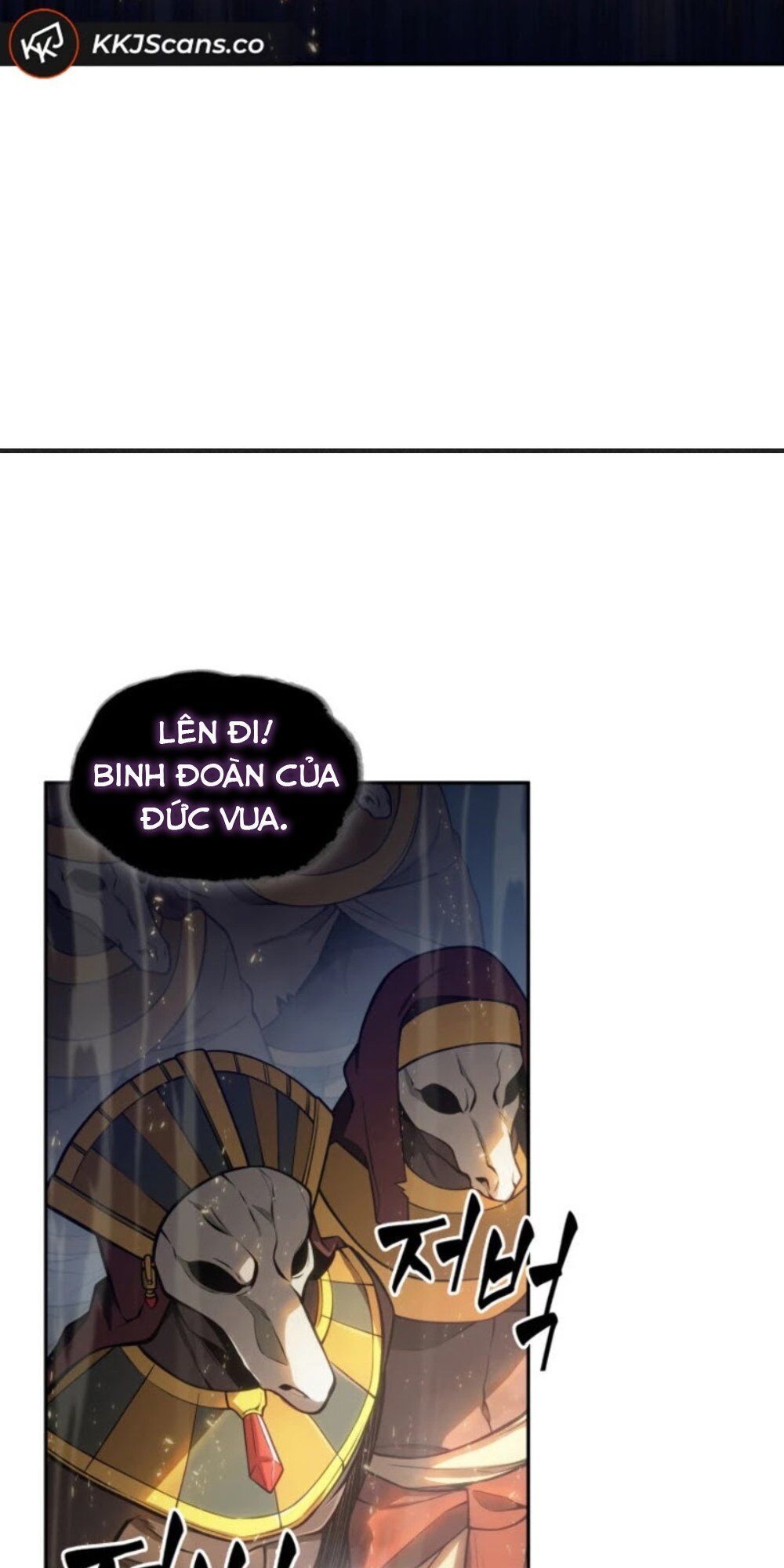 Vua Trộm Mộ