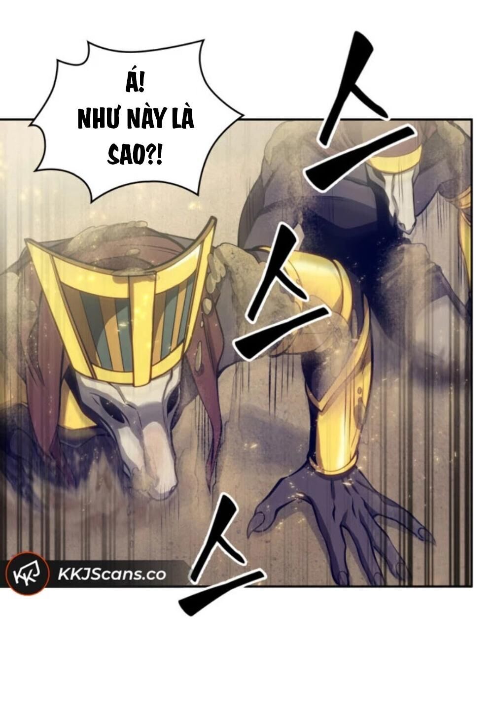 Vua Trộm Mộ