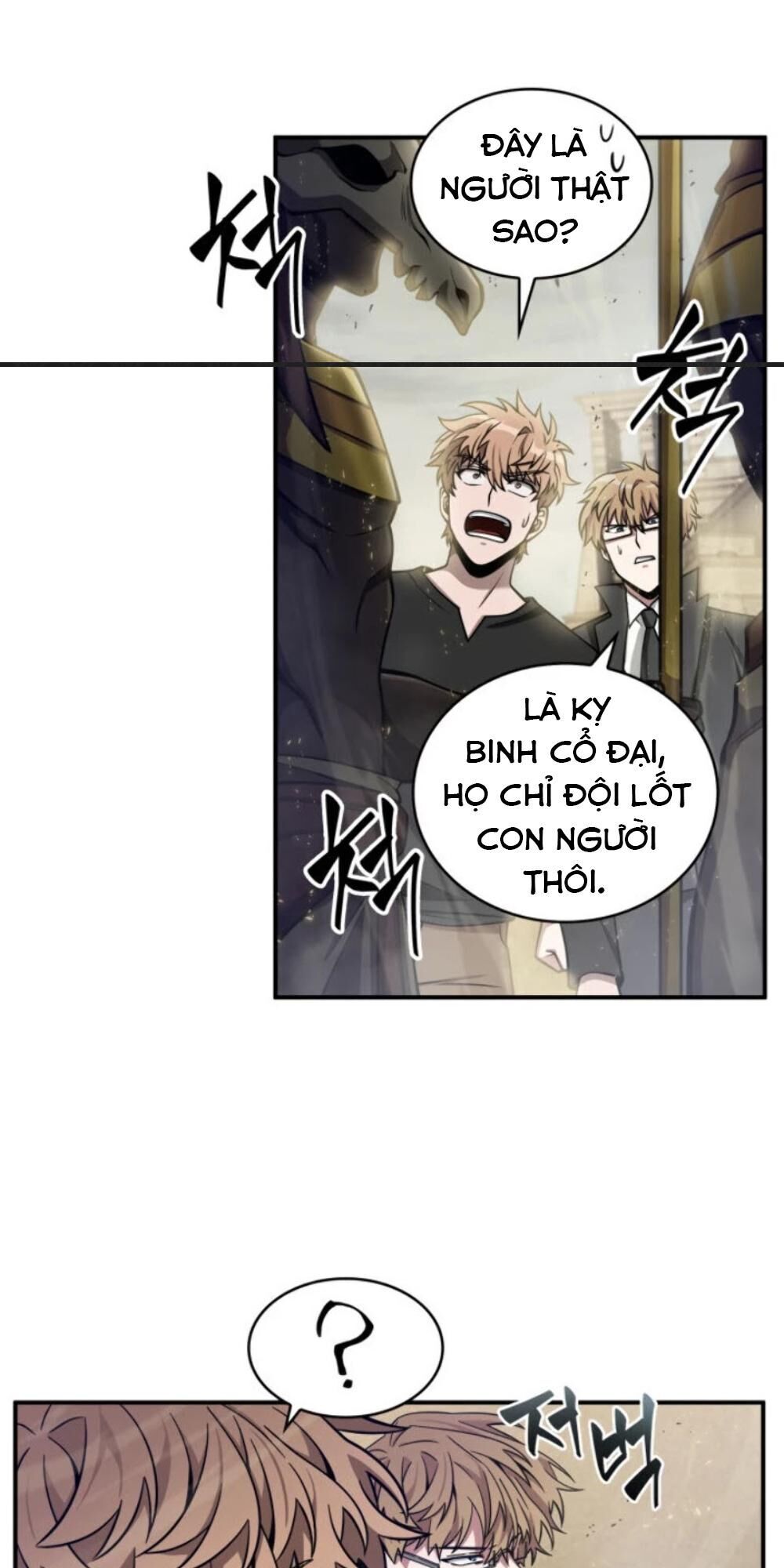 Vua Trộm Mộ