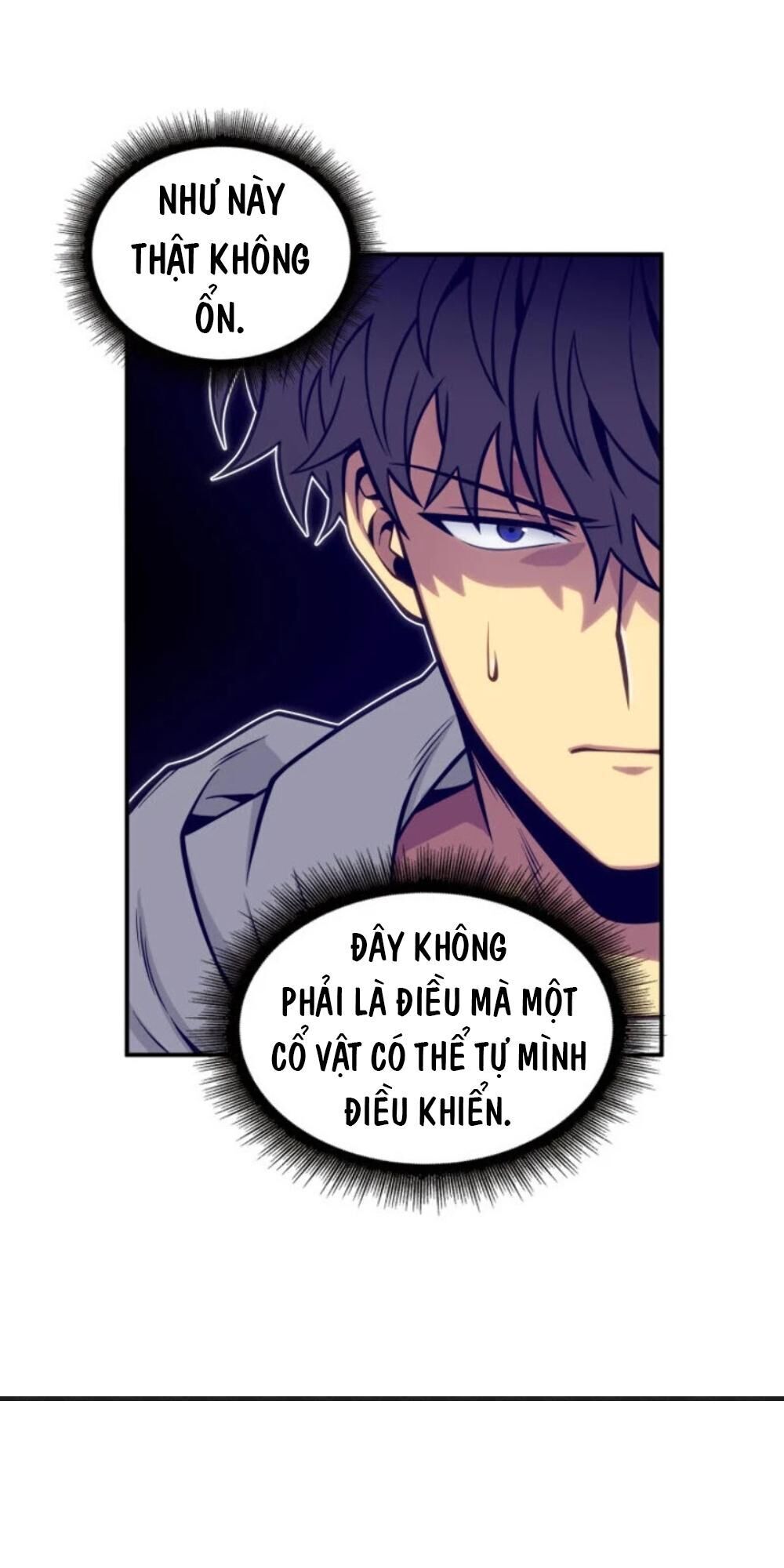 Vua Trộm Mộ