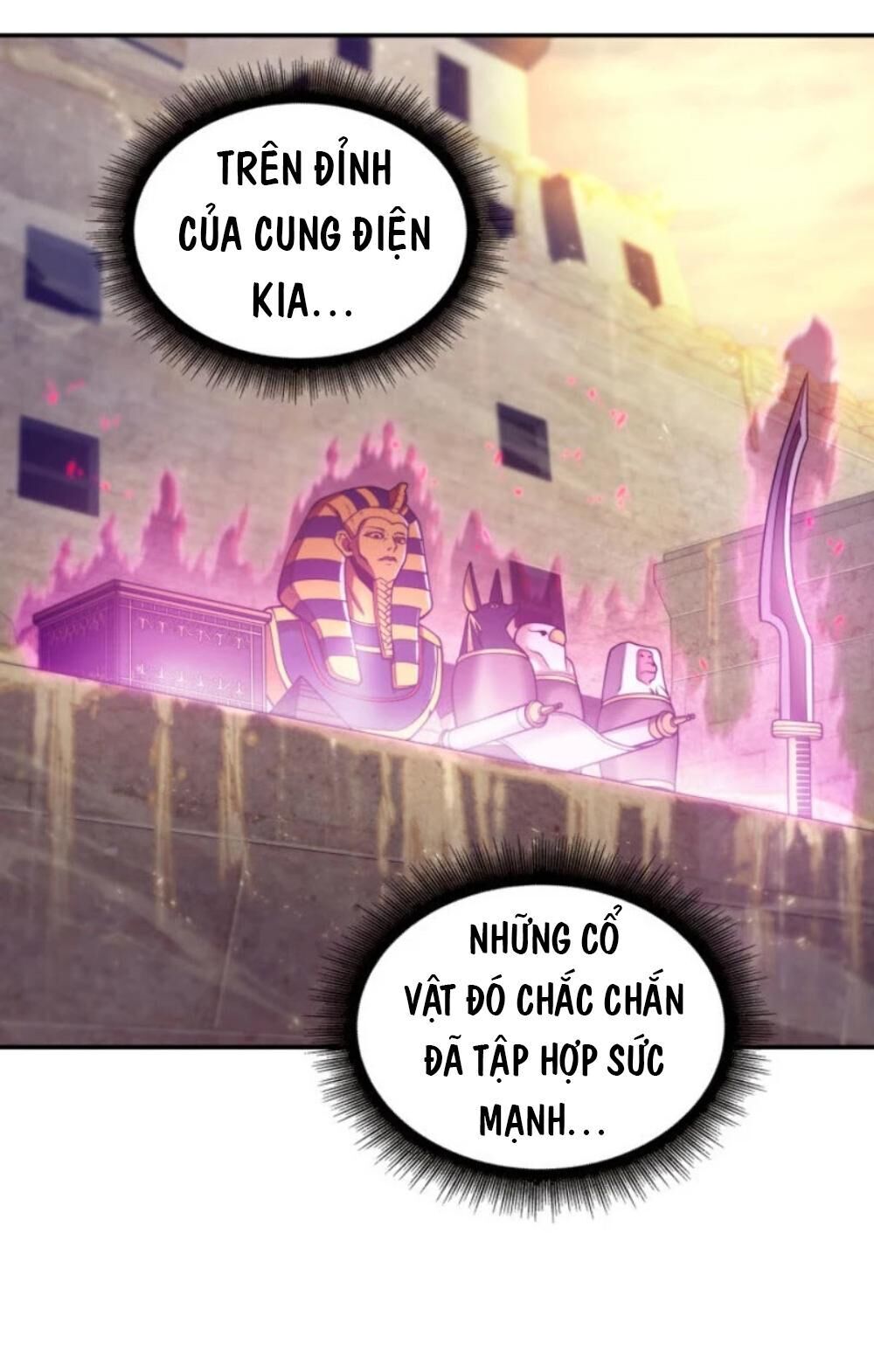 Vua Trộm Mộ