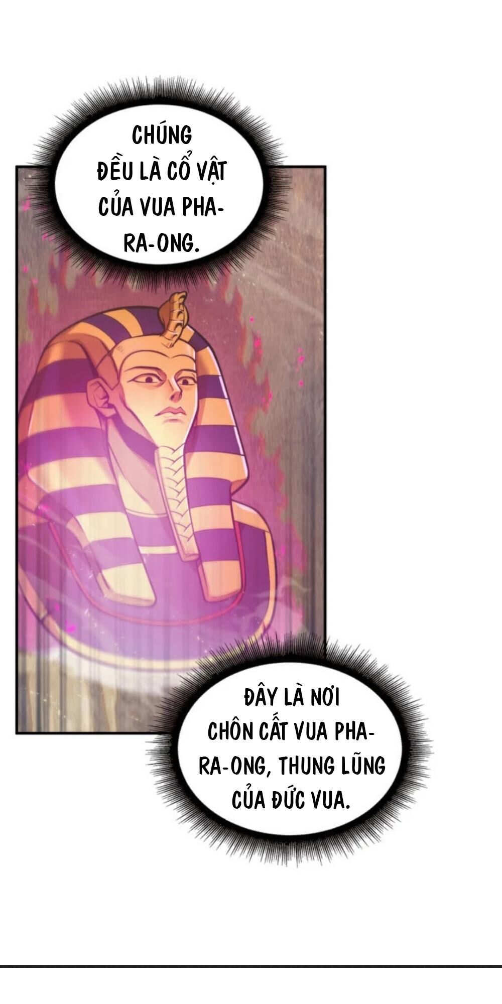 Vua Trộm Mộ