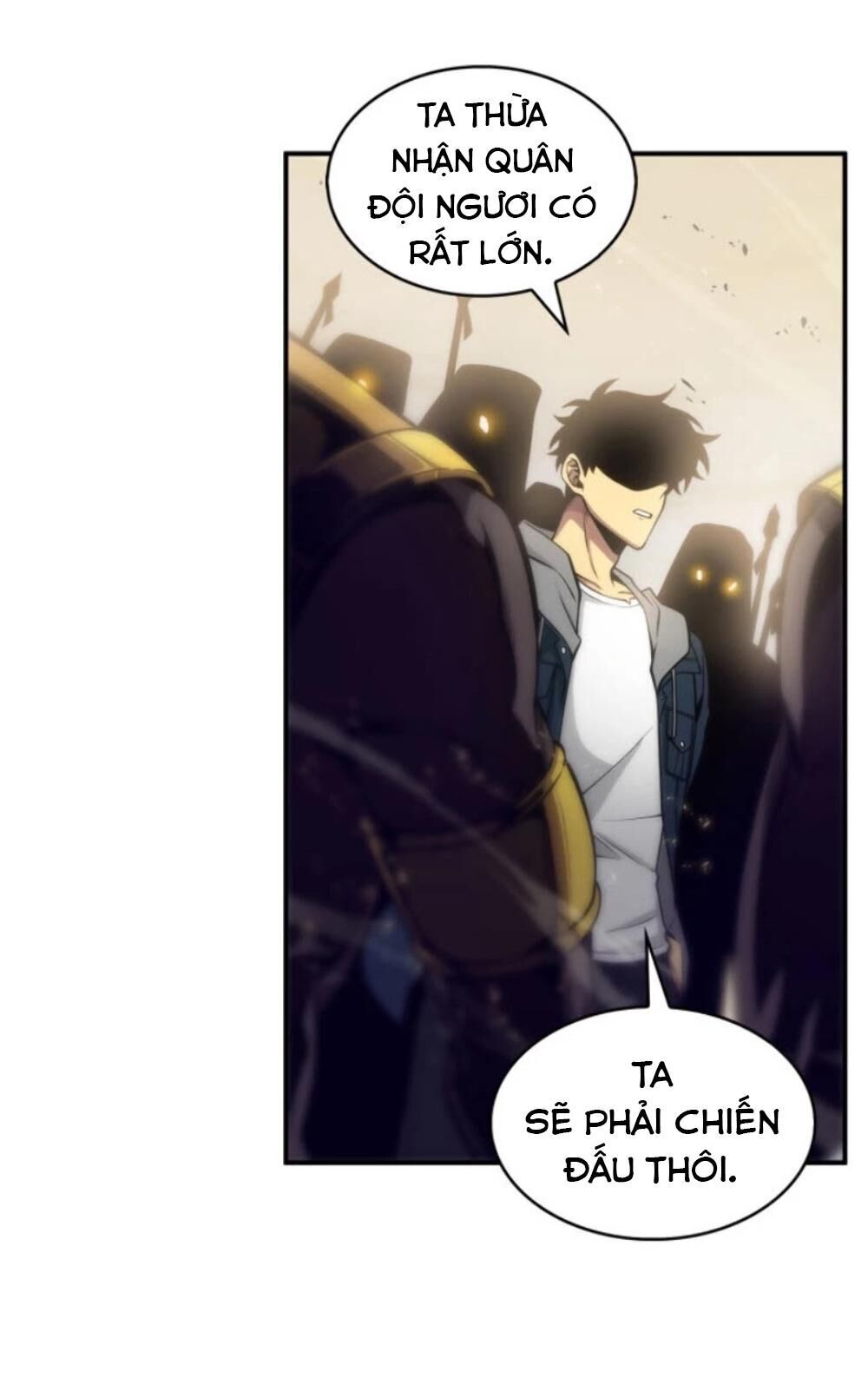 Vua Trộm Mộ
