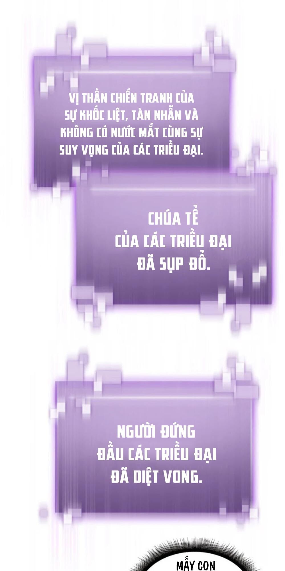 Vua Trộm Mộ