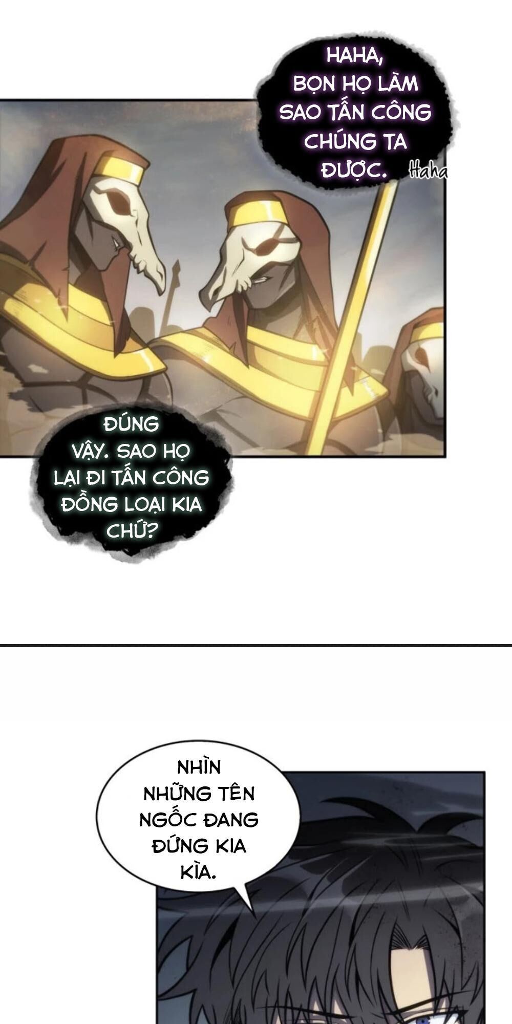 Vua Trộm Mộ