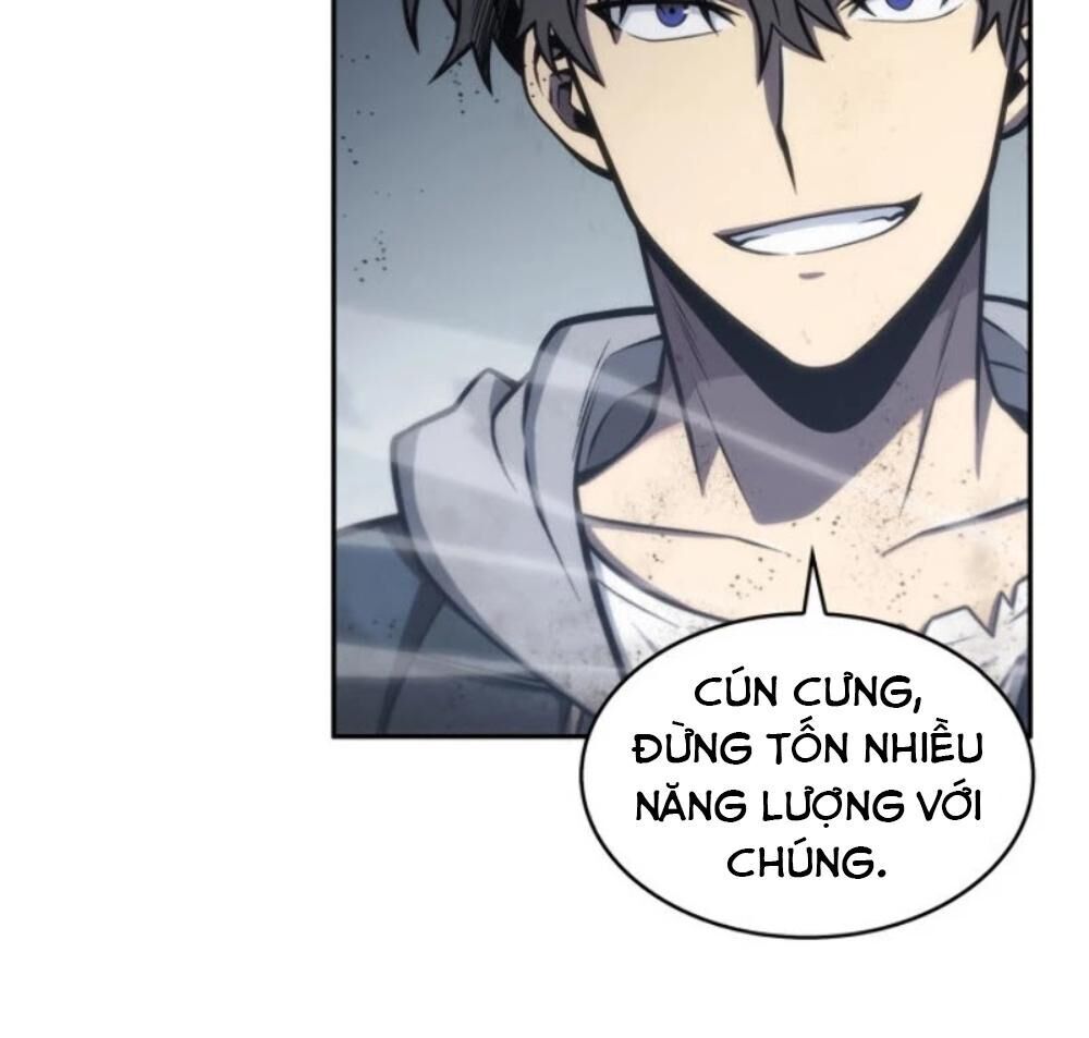 Vua Trộm Mộ