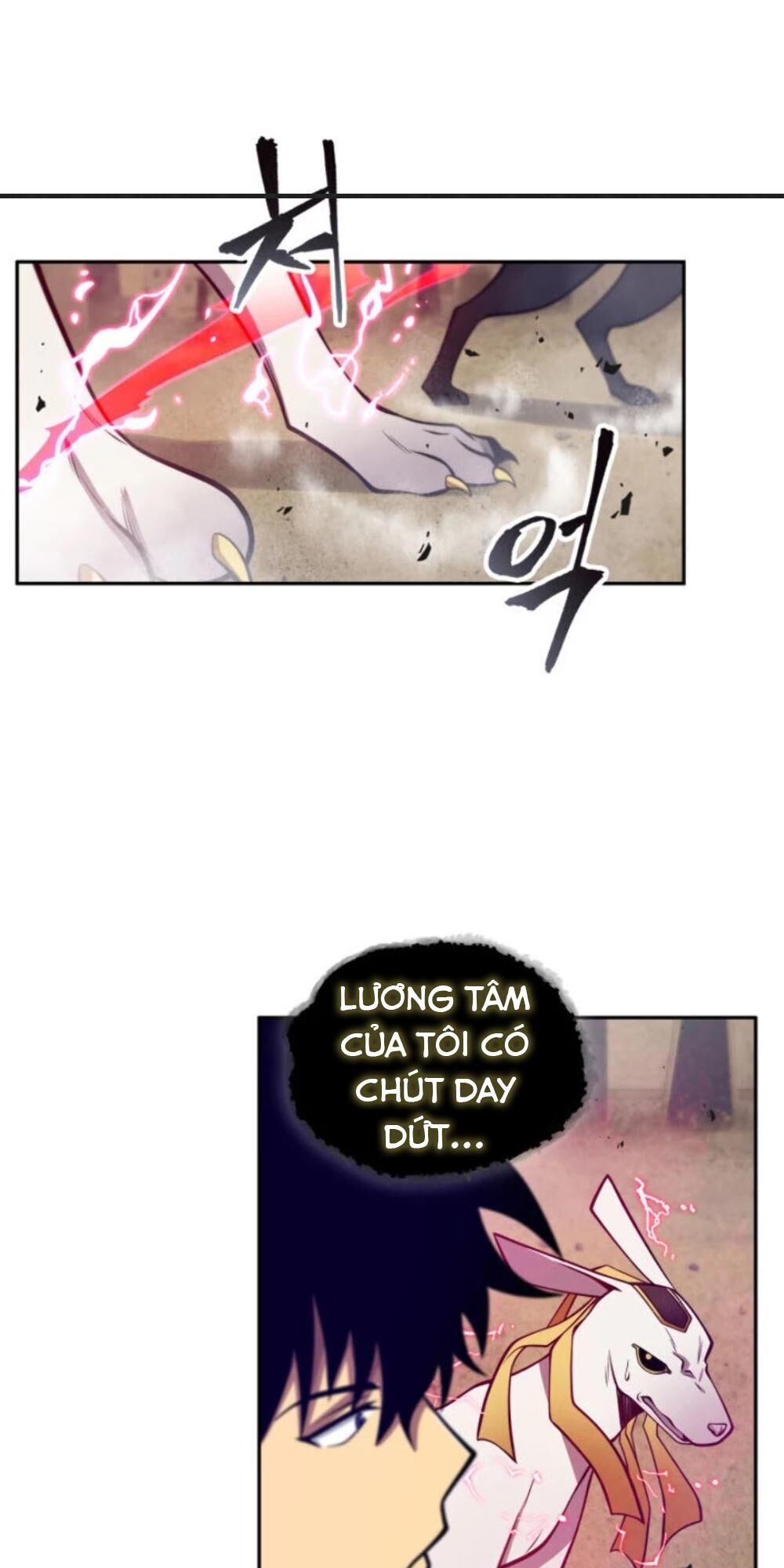 Vua Trộm Mộ