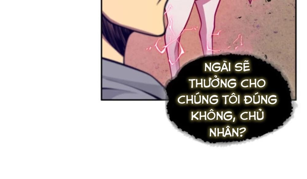 Vua Trộm Mộ
