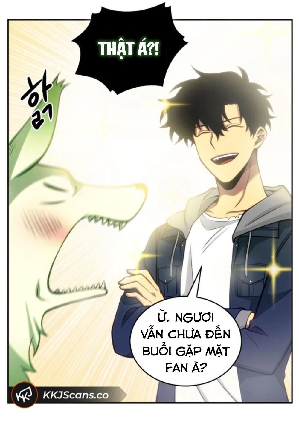 Vua Trộm Mộ
