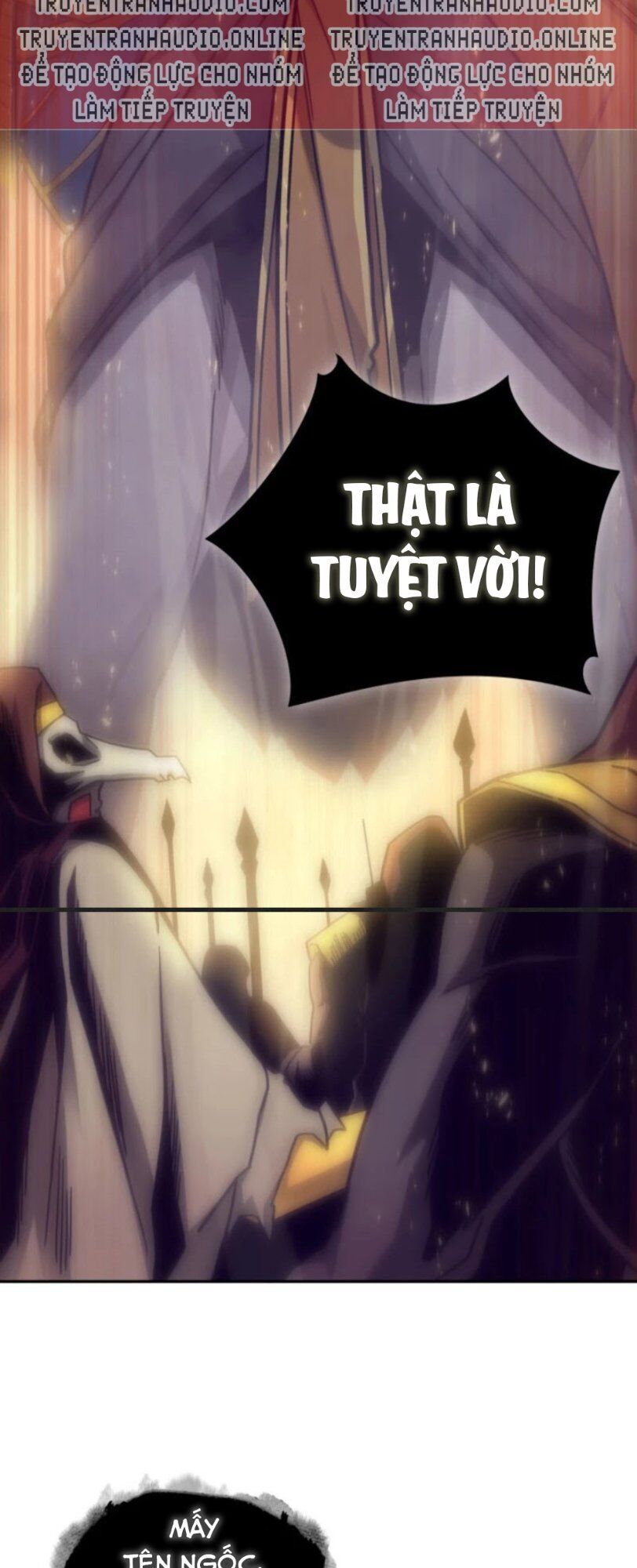 Vua Trộm Mộ