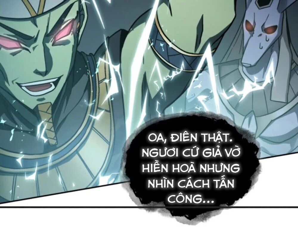 Vua Trộm Mộ