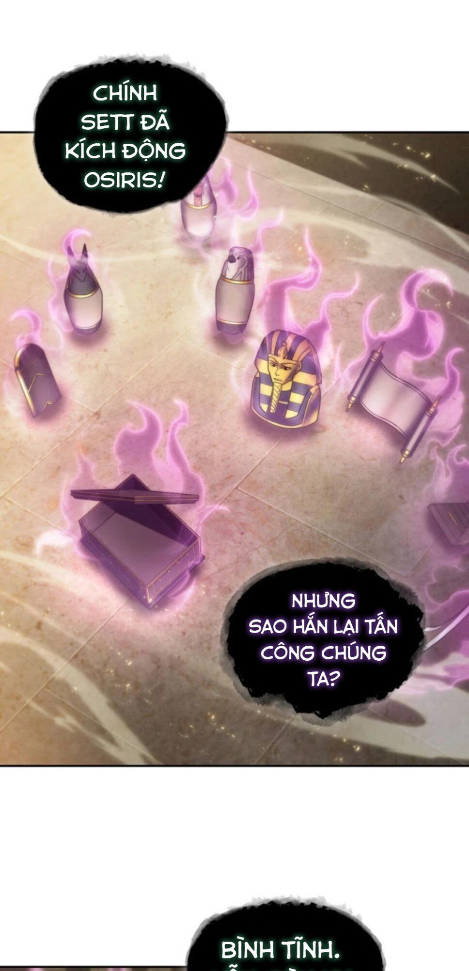Vua Trộm Mộ