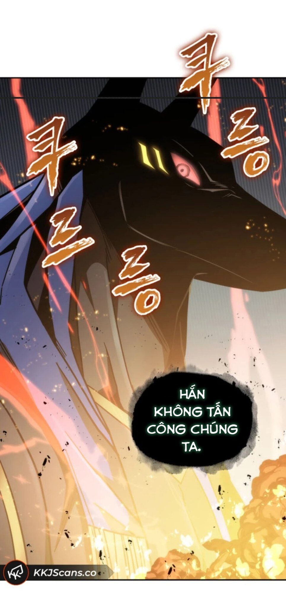 Vua Trộm Mộ