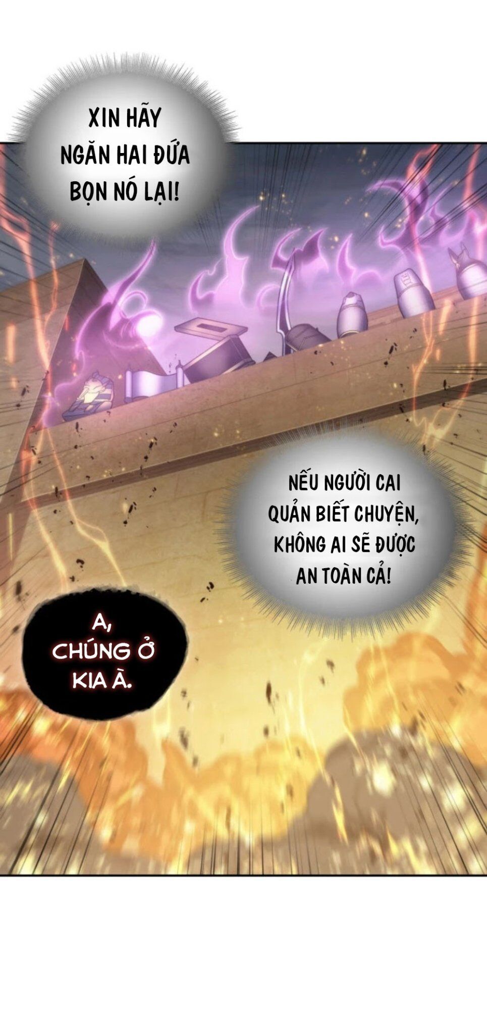Vua Trộm Mộ