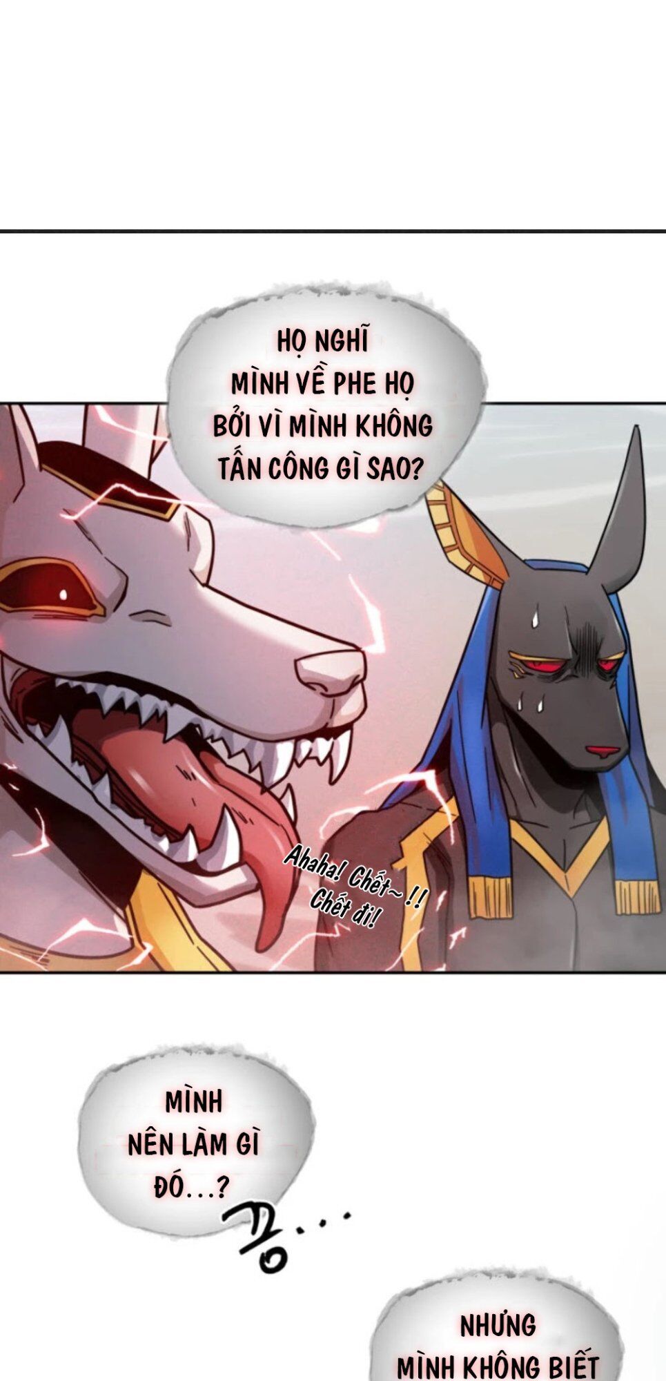 Vua Trộm Mộ