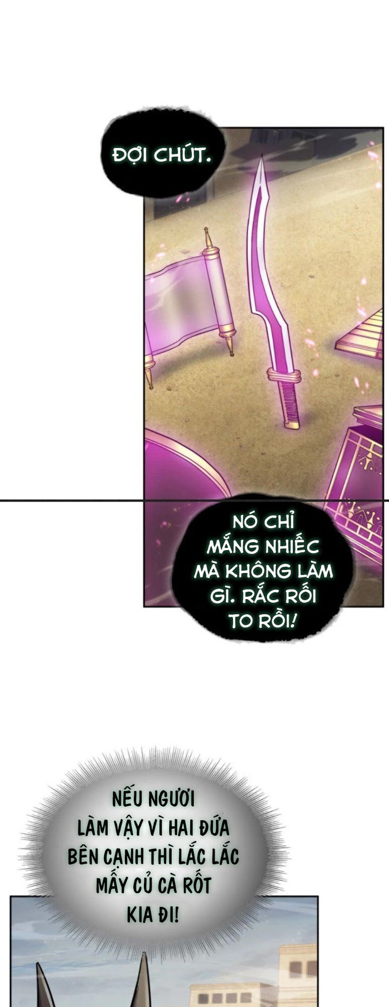 Vua Trộm Mộ