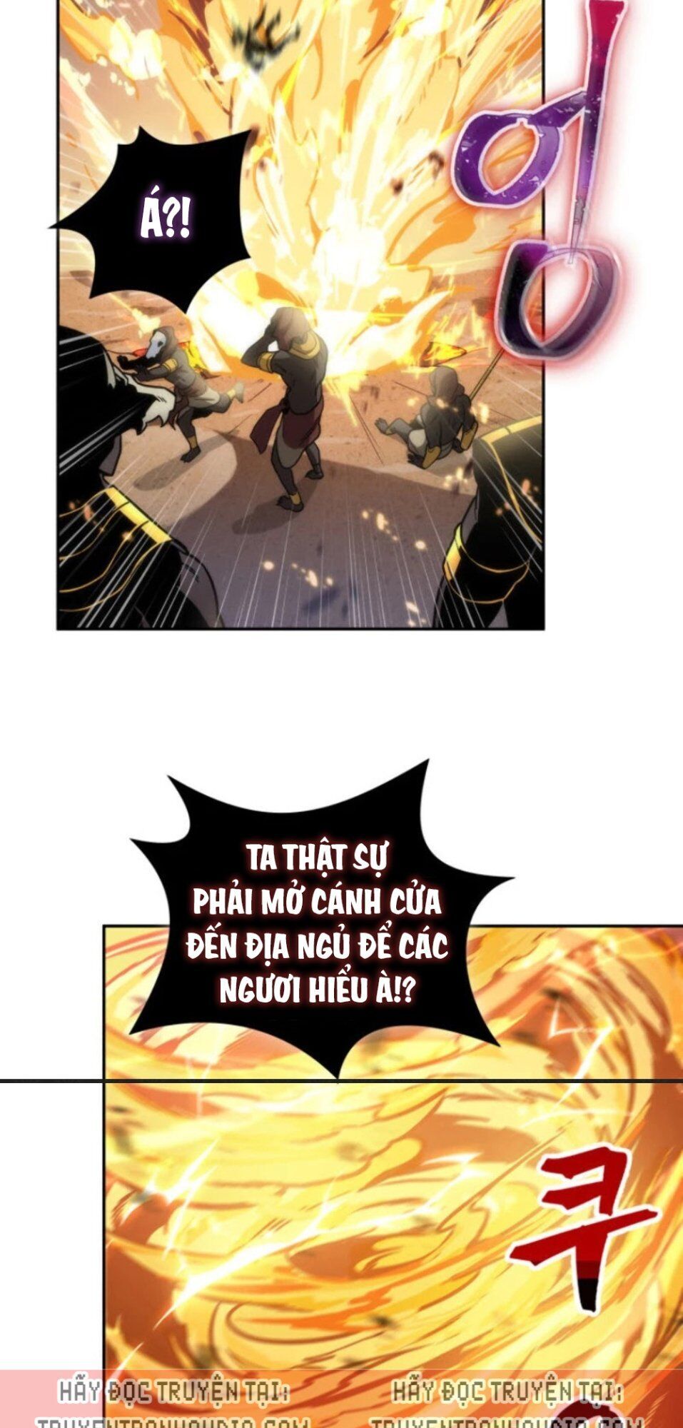 Vua Trộm Mộ