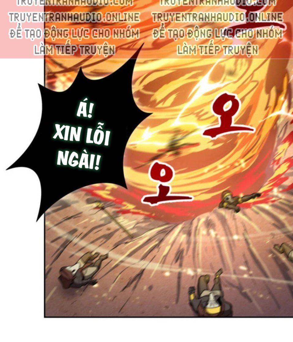 Vua Trộm Mộ