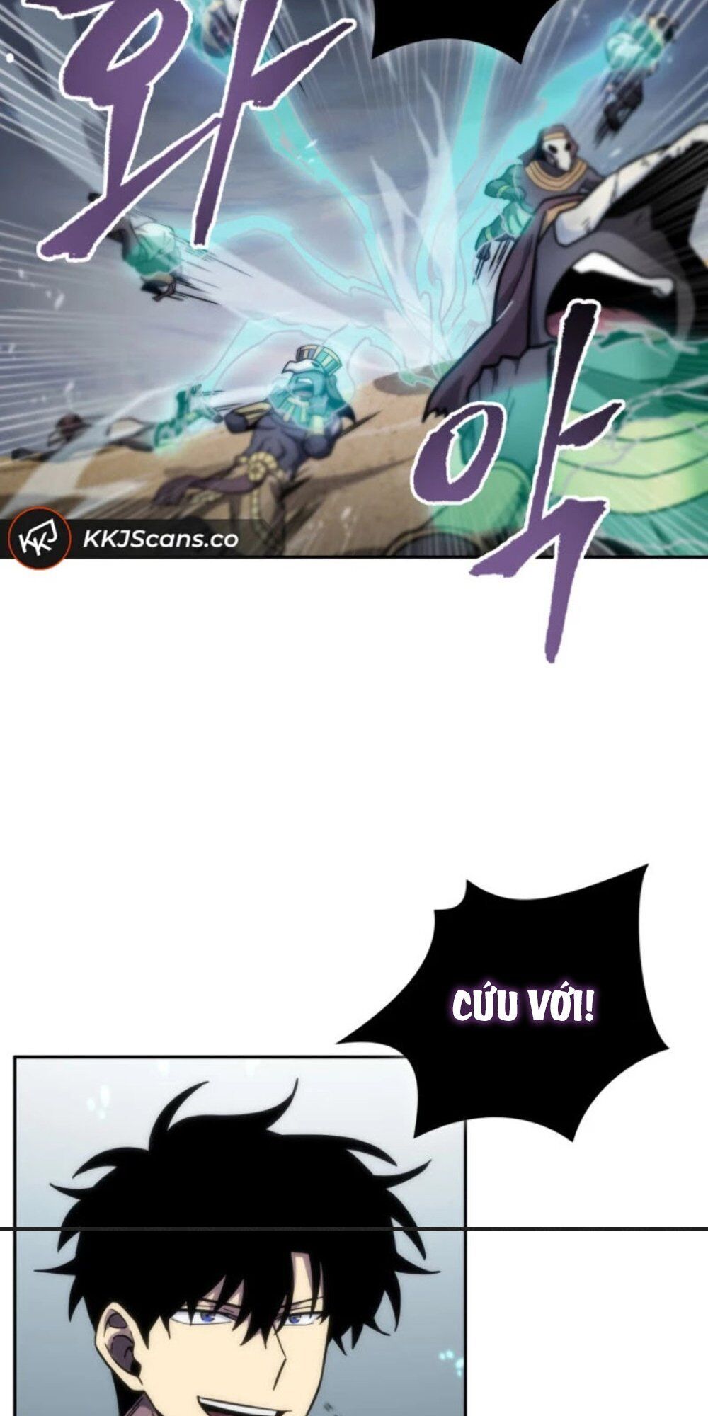Vua Trộm Mộ