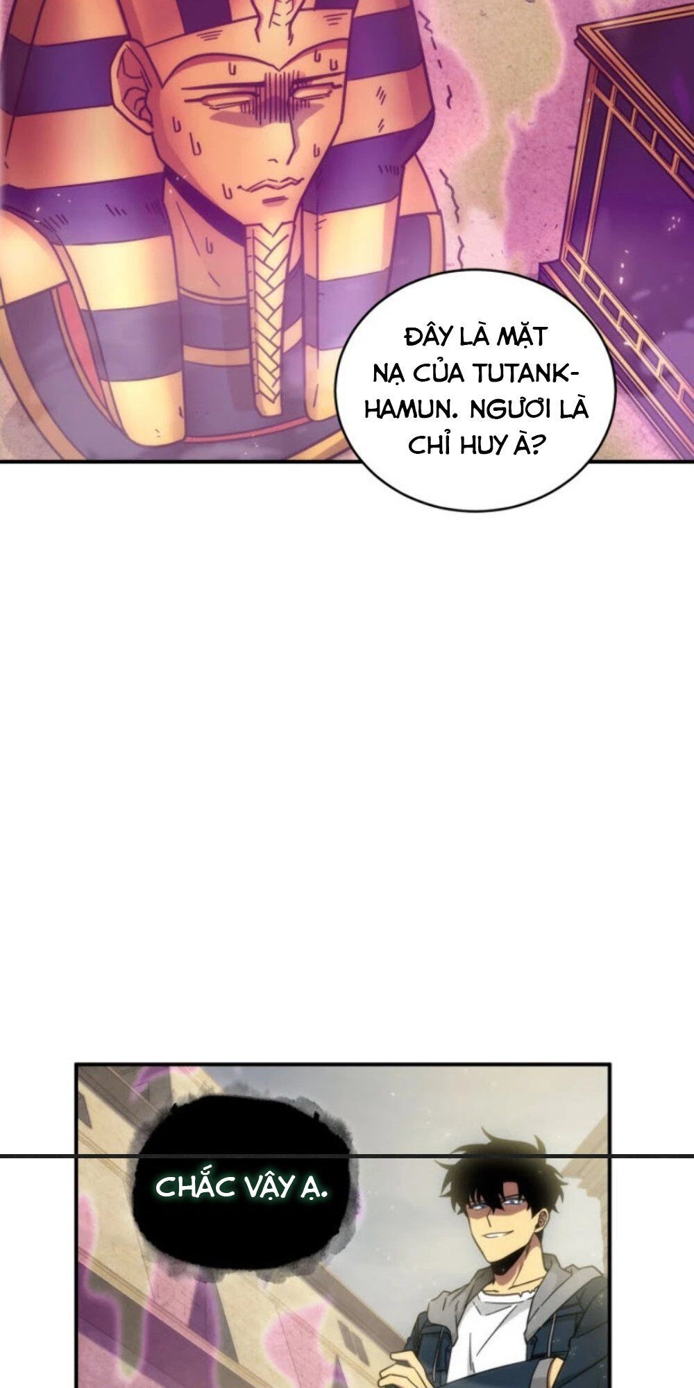 Vua Trộm Mộ