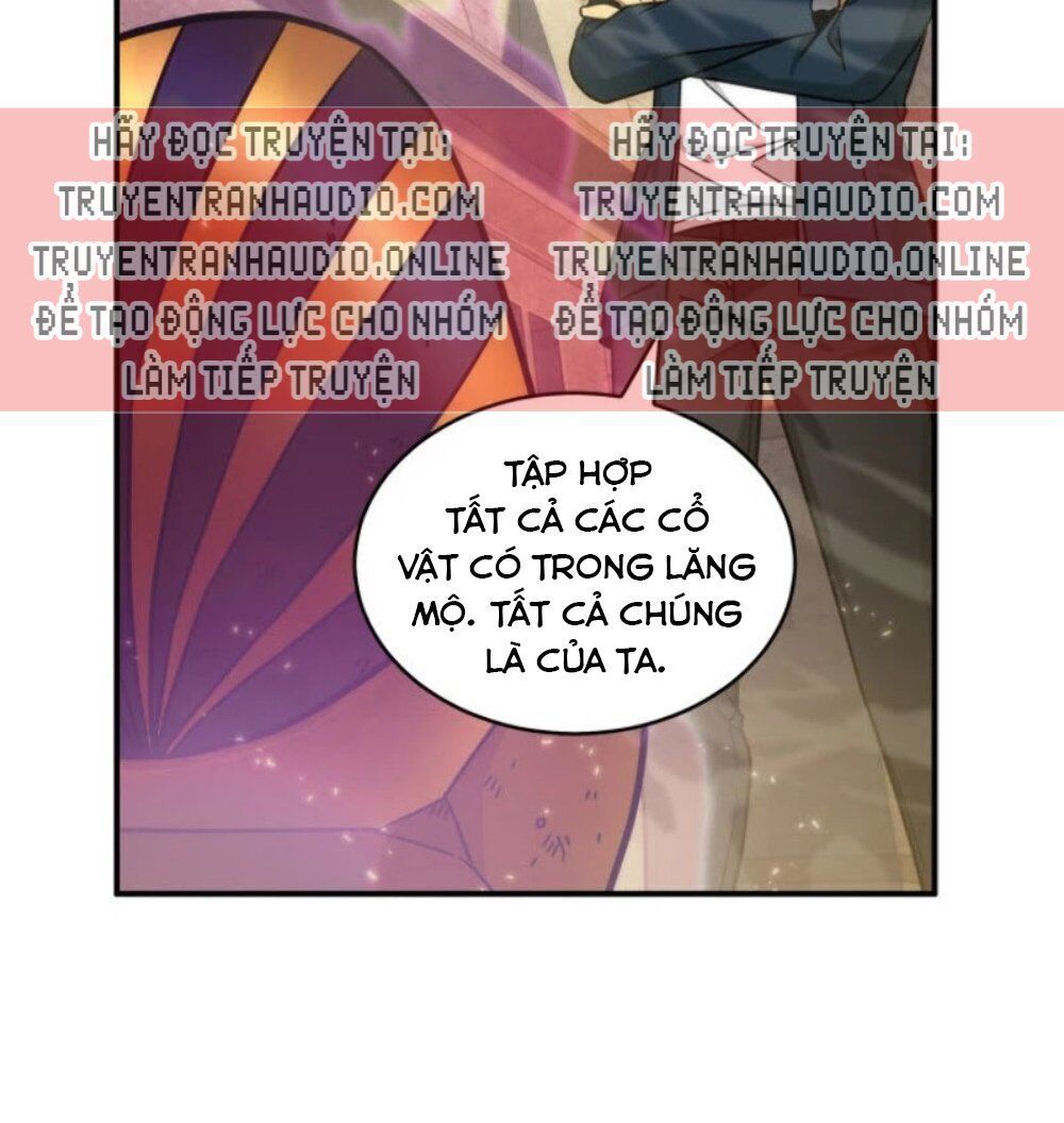 Vua Trộm Mộ