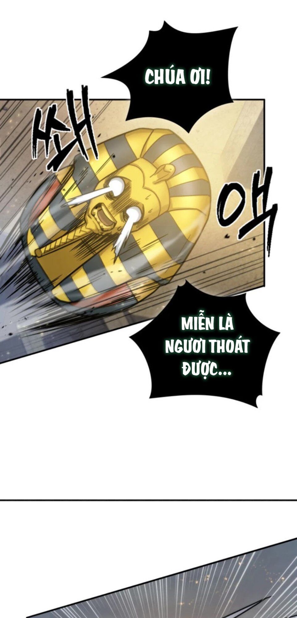 Vua Trộm Mộ