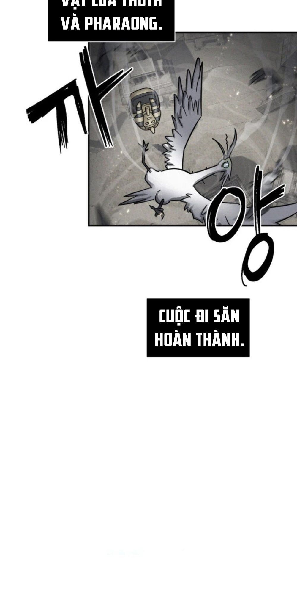 Vua Trộm Mộ