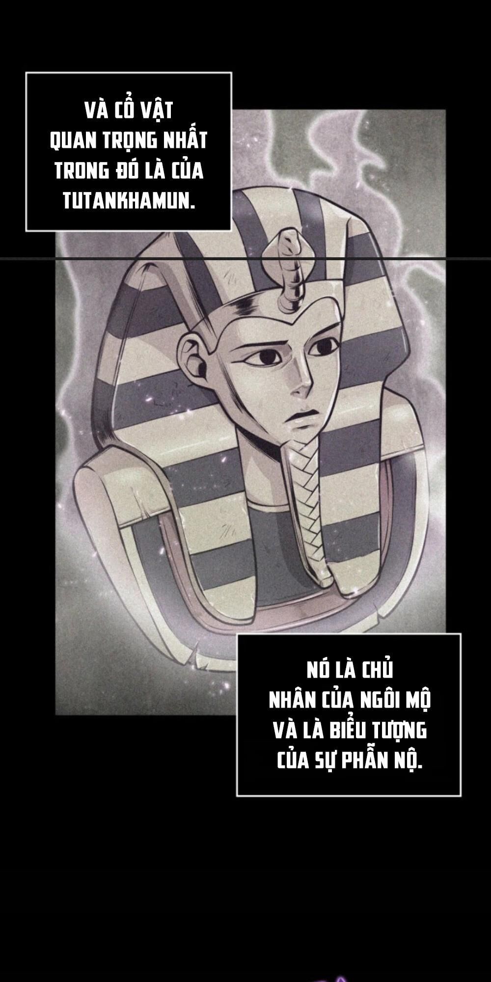 Vua Trộm Mộ