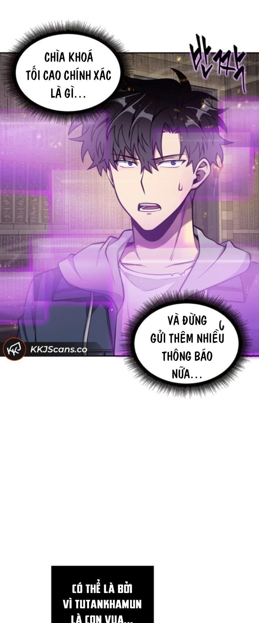 Vua Trộm Mộ