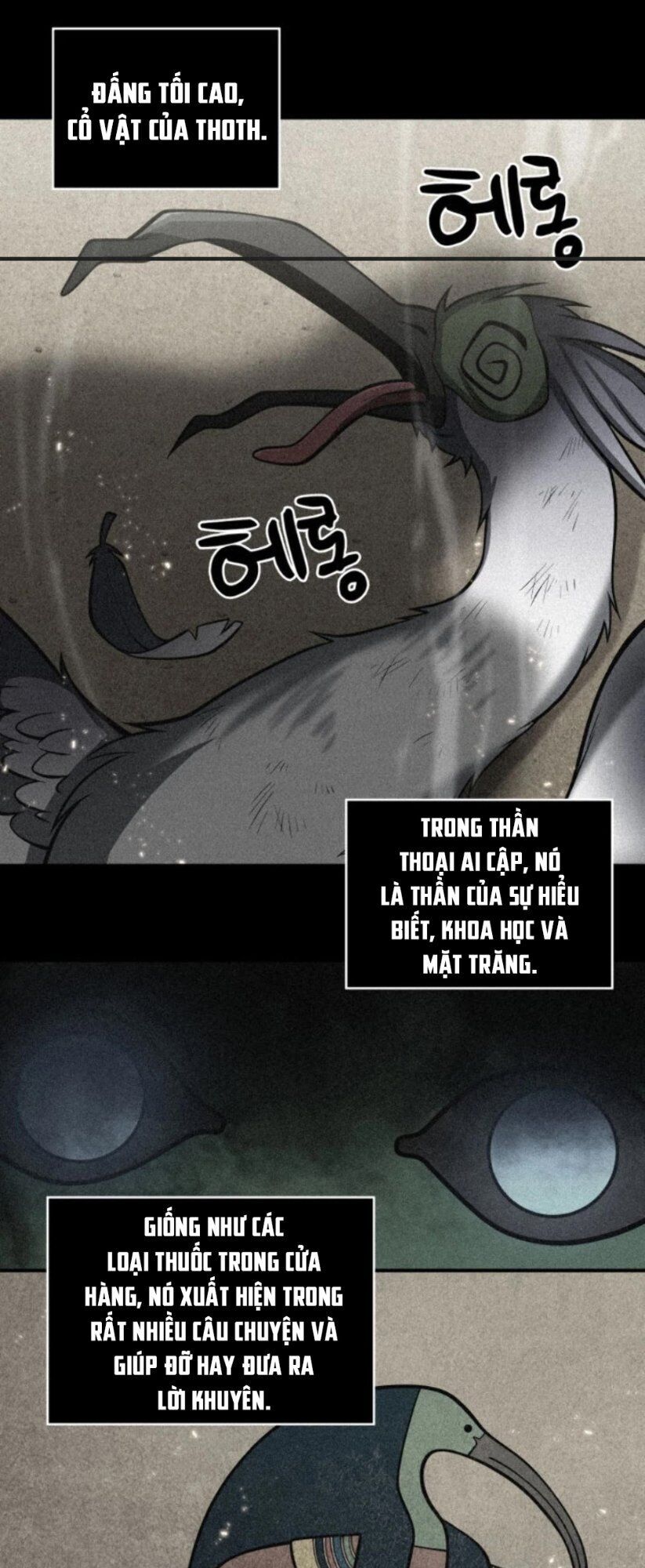 Vua Trộm Mộ