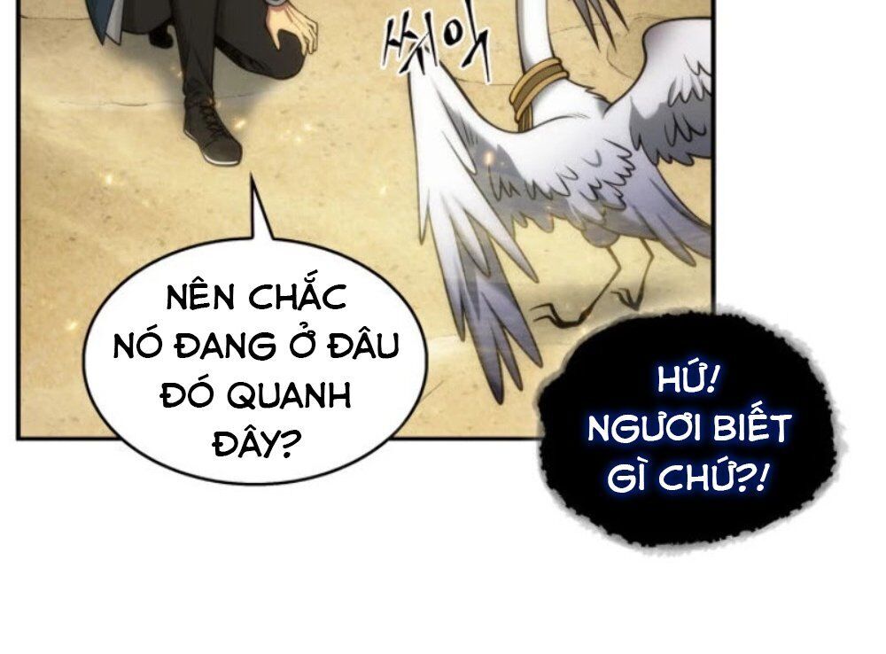 Vua Trộm Mộ
