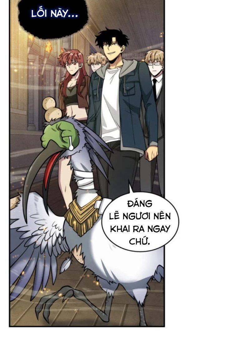 Vua Trộm Mộ