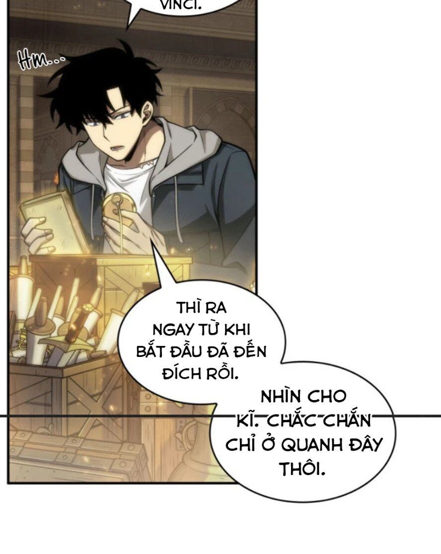 Vua Trộm Mộ