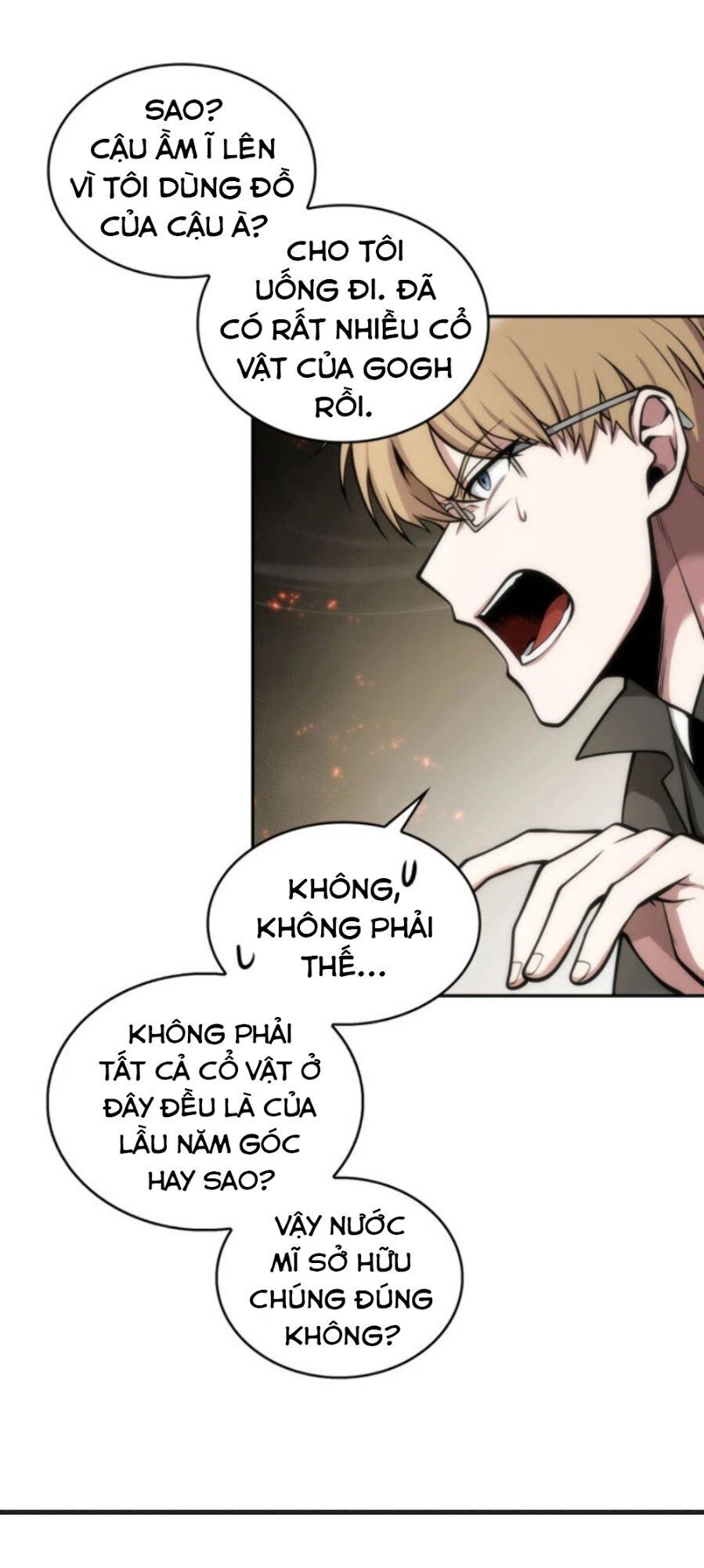 Vua Trộm Mộ