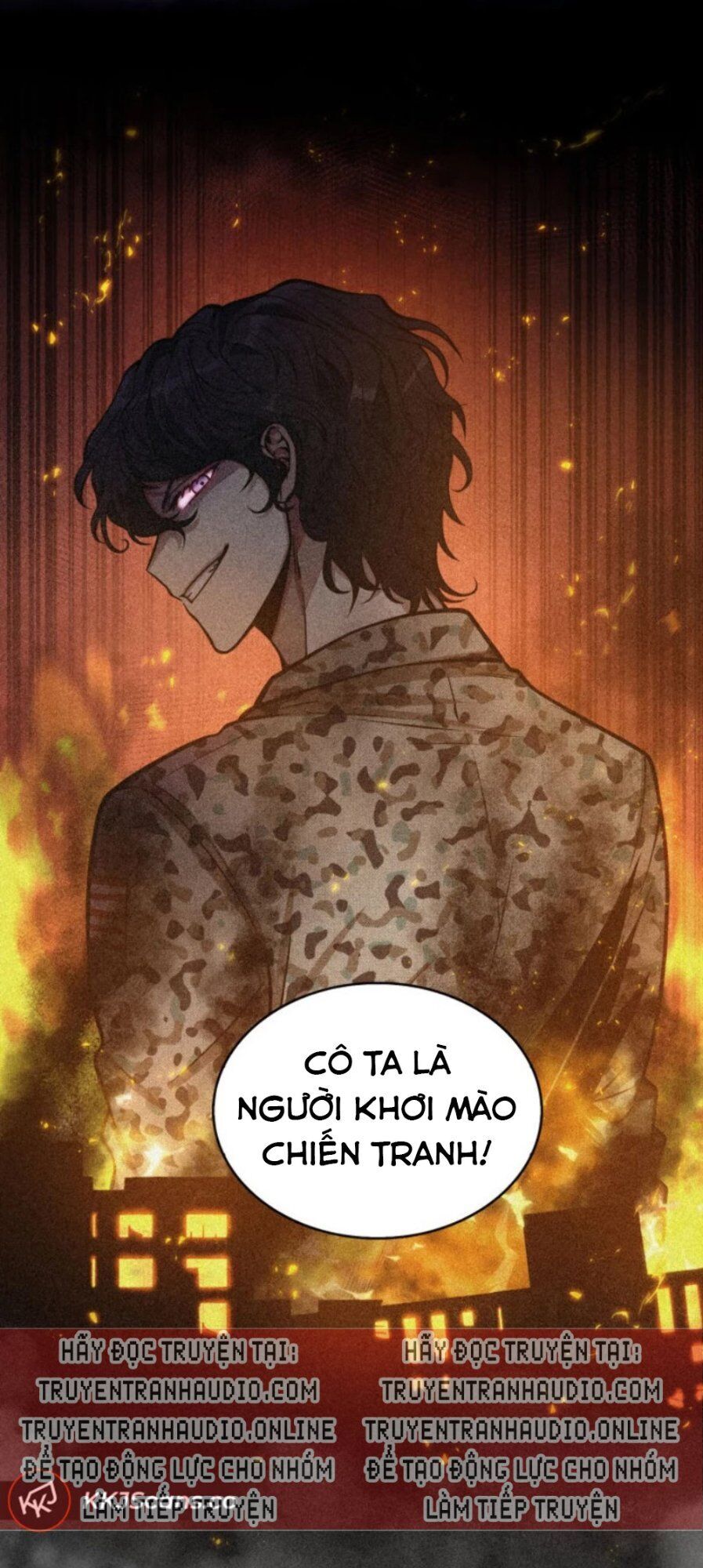Vua Trộm Mộ