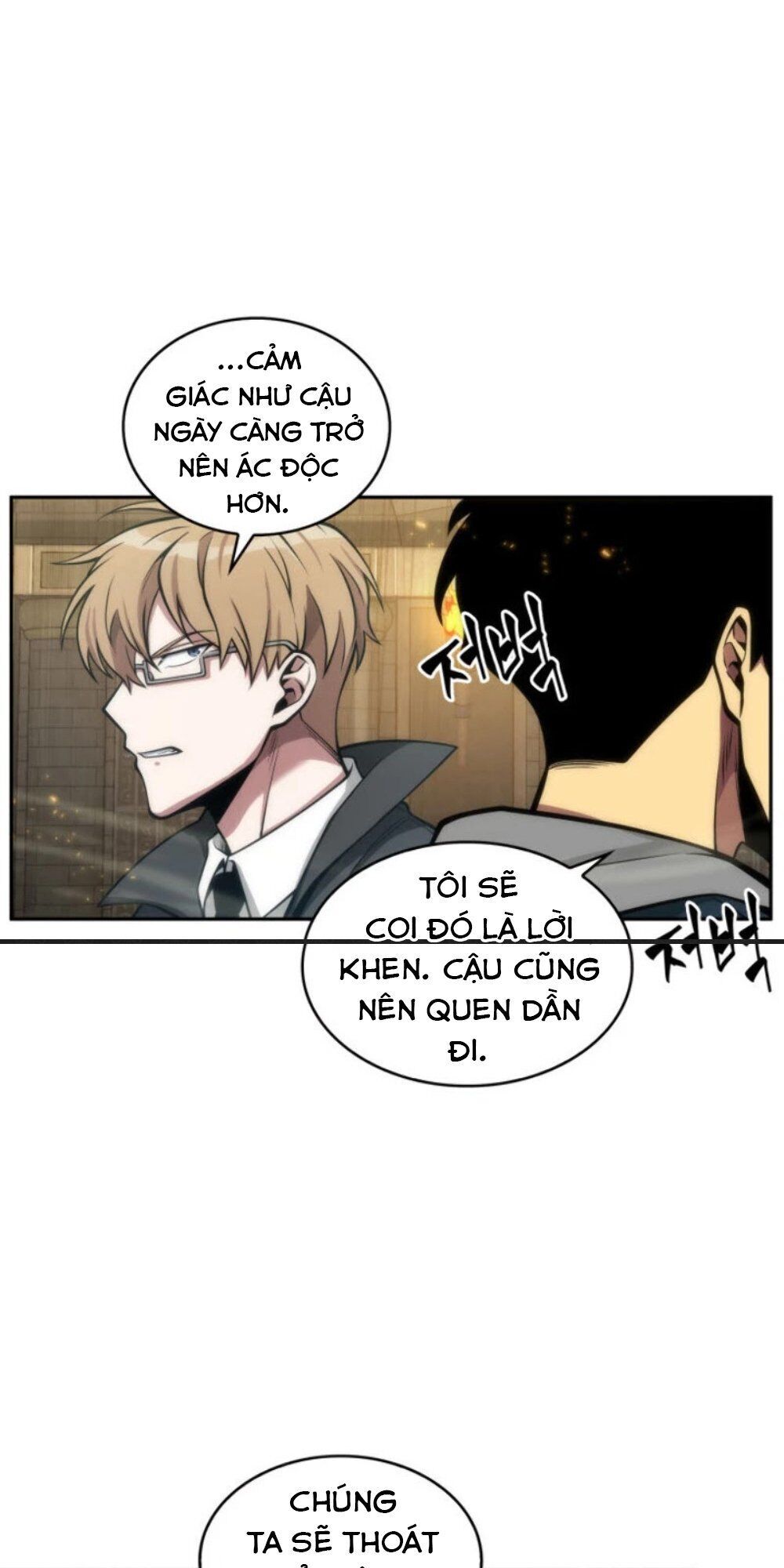 Vua Trộm Mộ