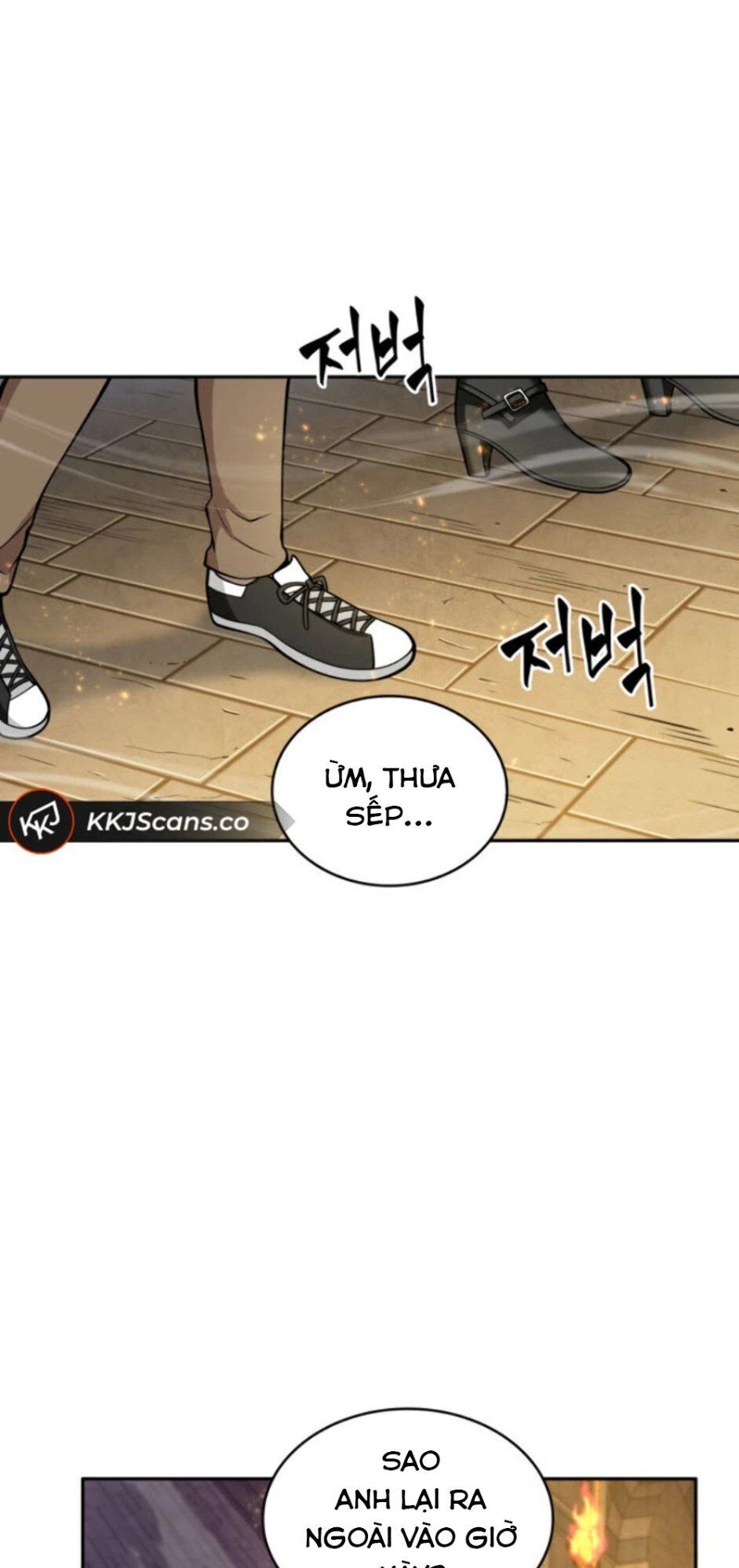 Vua Trộm Mộ