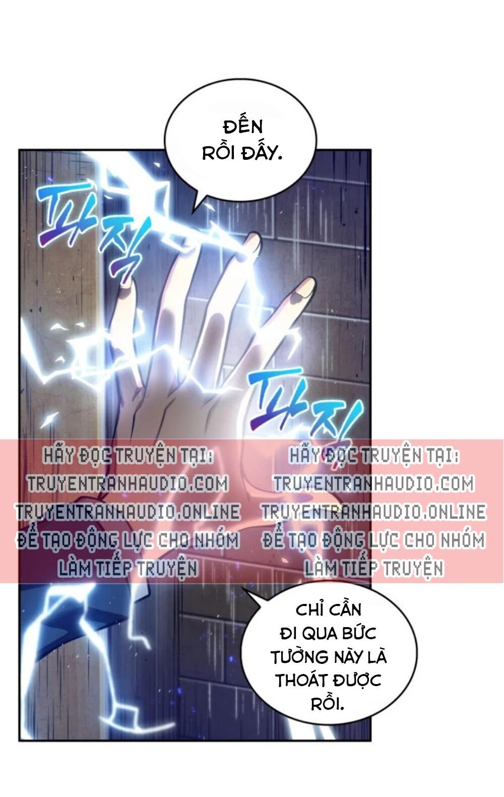 Vua Trộm Mộ