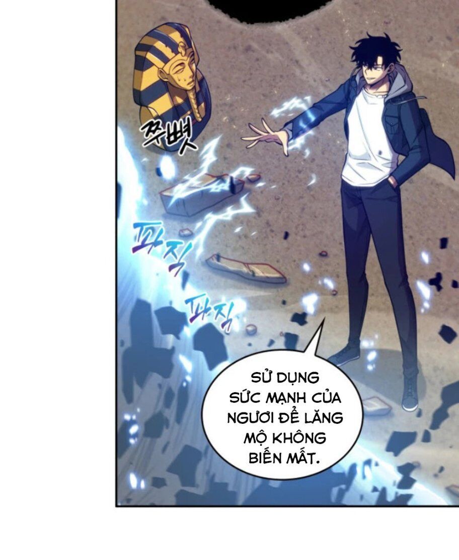 Vua Trộm Mộ