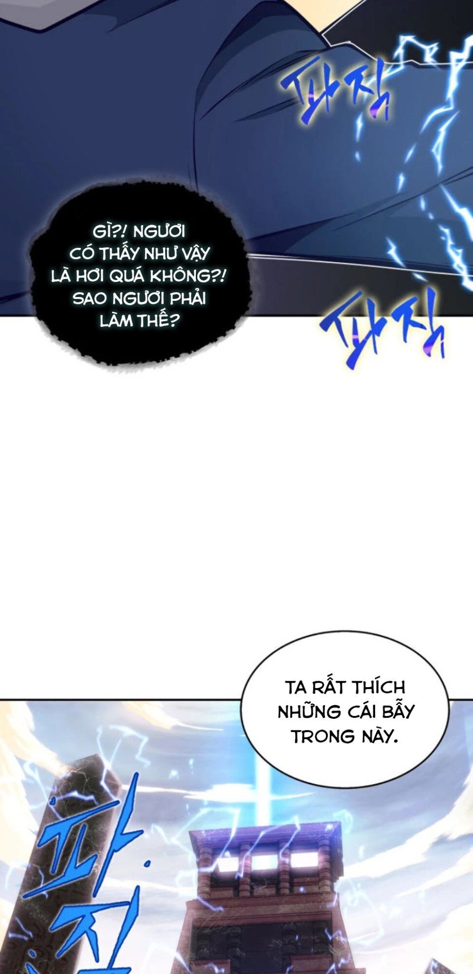 Vua Trộm Mộ