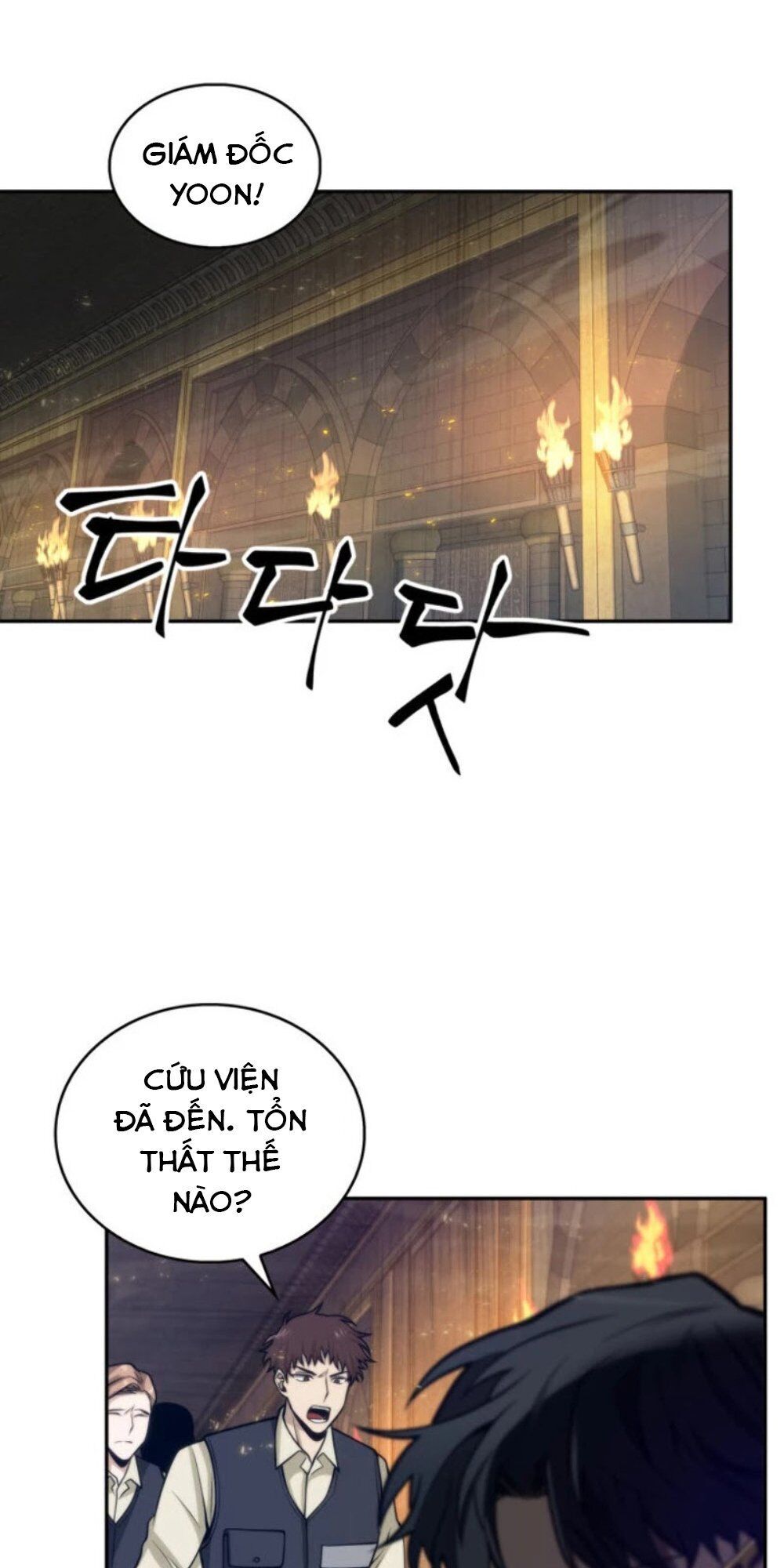 Vua Trộm Mộ