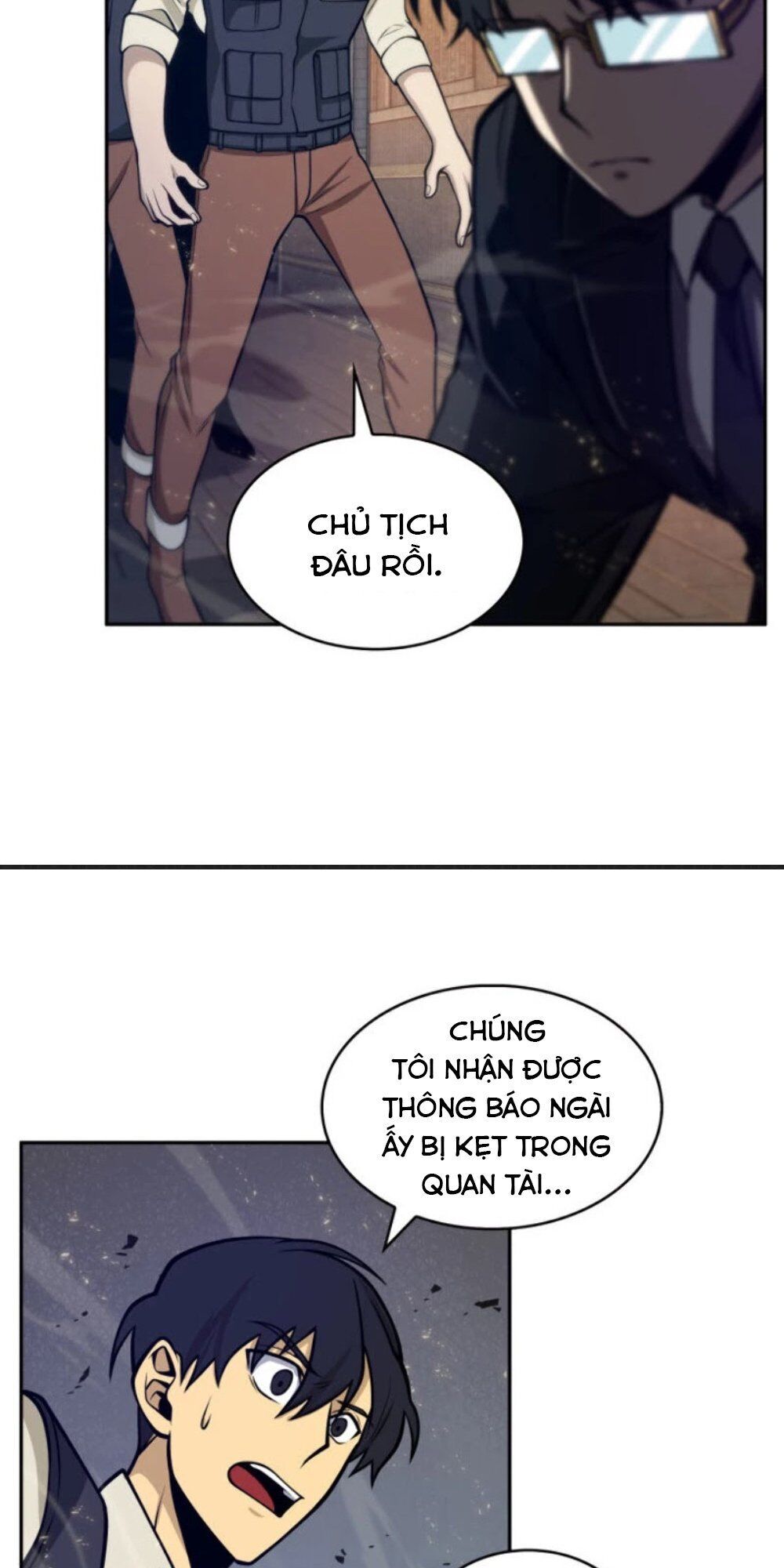 Vua Trộm Mộ