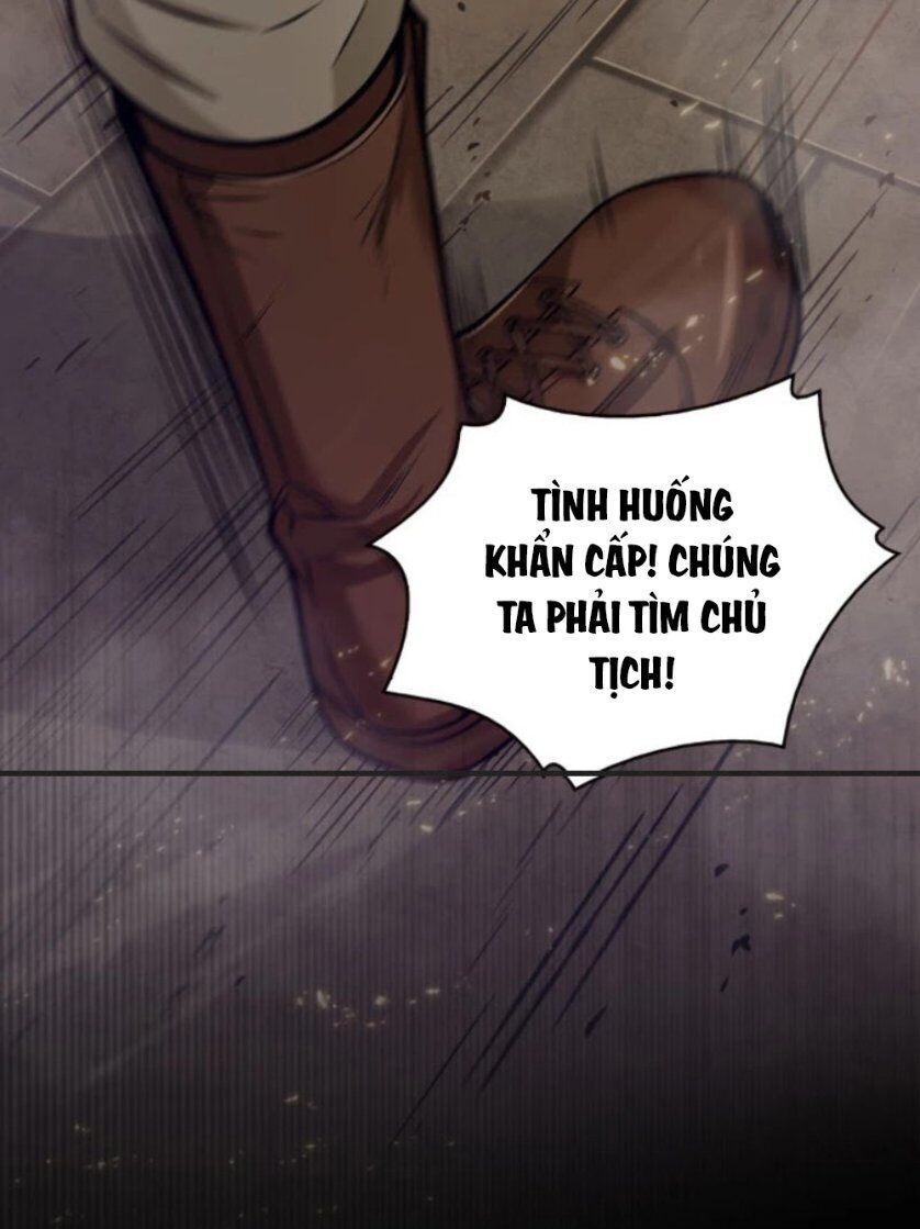 Vua Trộm Mộ