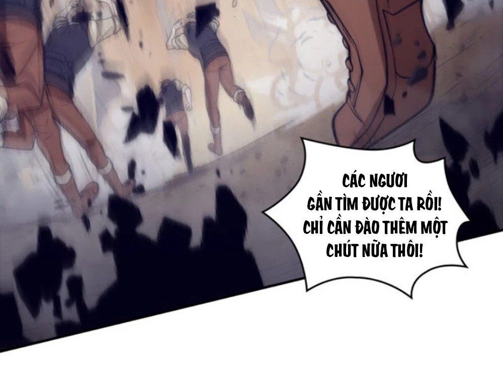 Vua Trộm Mộ