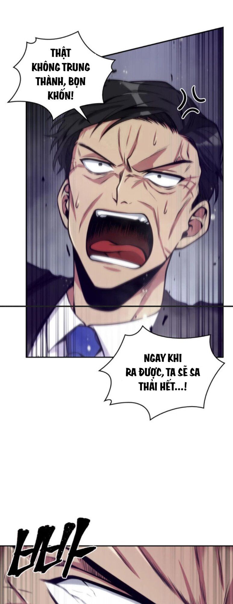 Vua Trộm Mộ