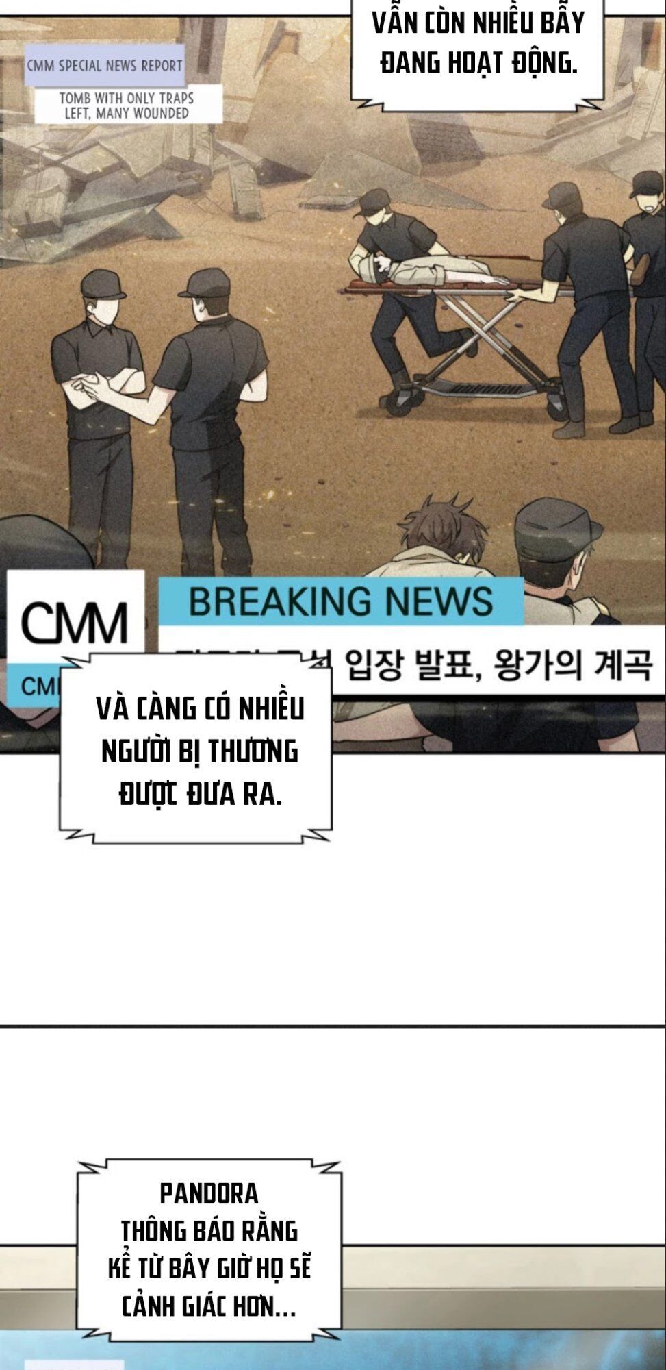 Vua Trộm Mộ